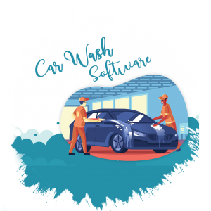 Car wash Software