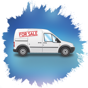 Van Sales